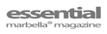 essential magazine logo